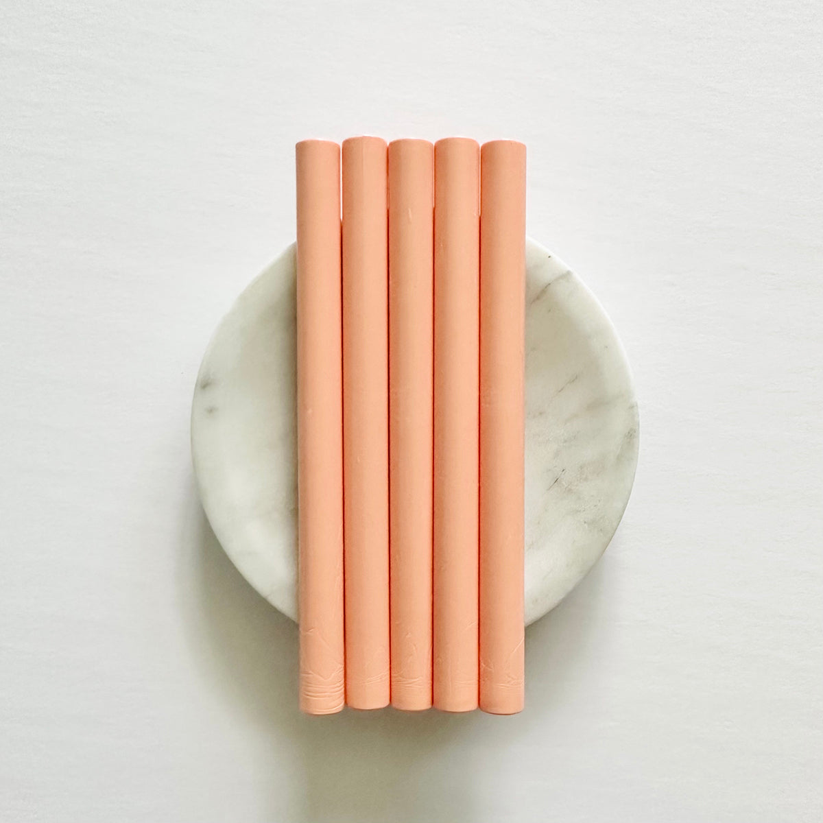 Coral Sealing Wax Sticks