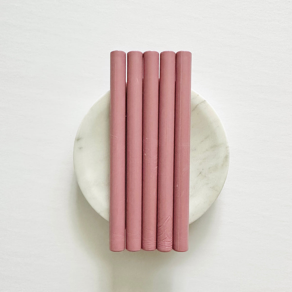 Dusty Rose Sealing Wax Sticks