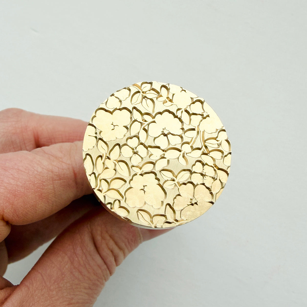 Pre-Order April 2026 Collector's Club Wax Seal Stamp