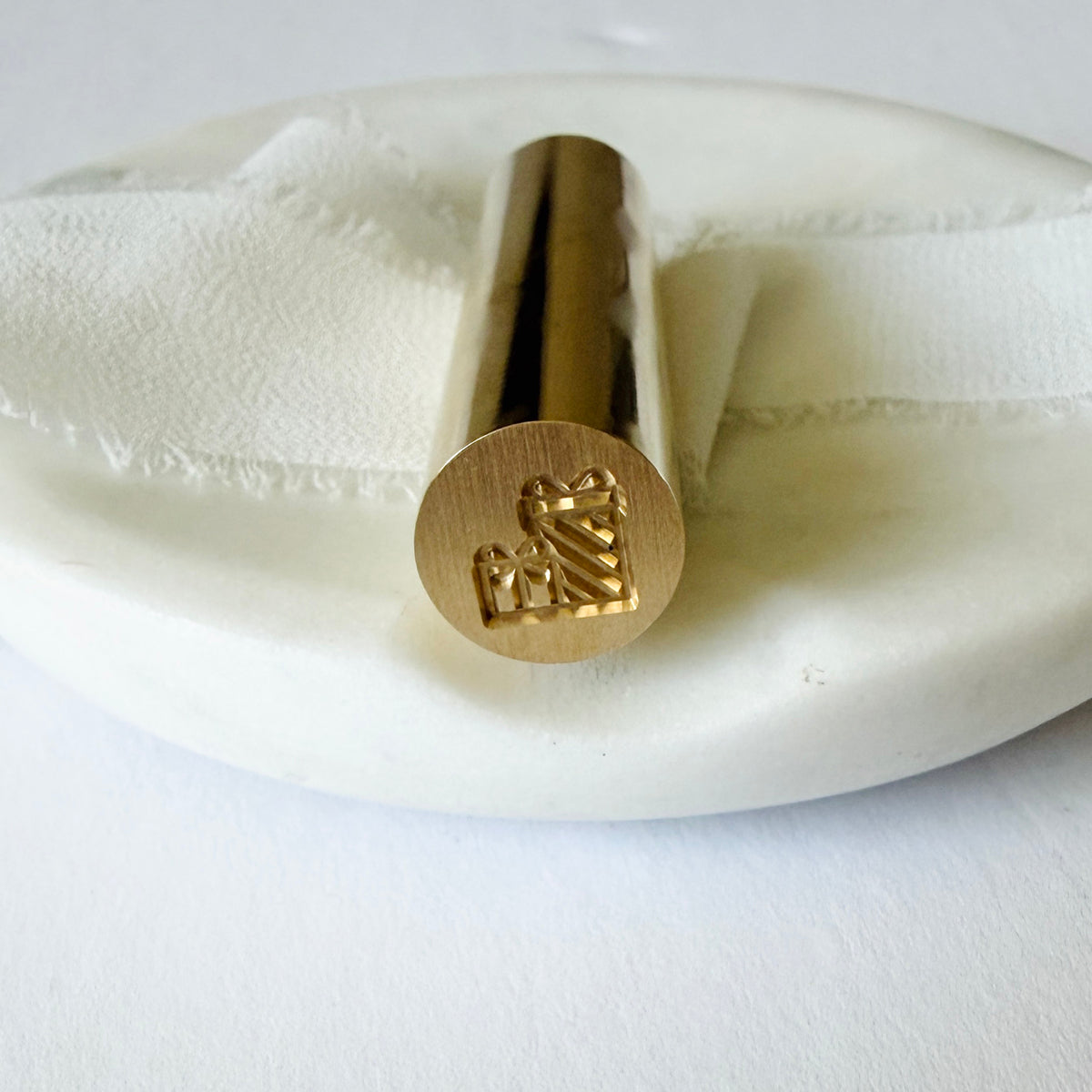 Pre-Order June 2026 Collector's Club Wax Seal Stamp