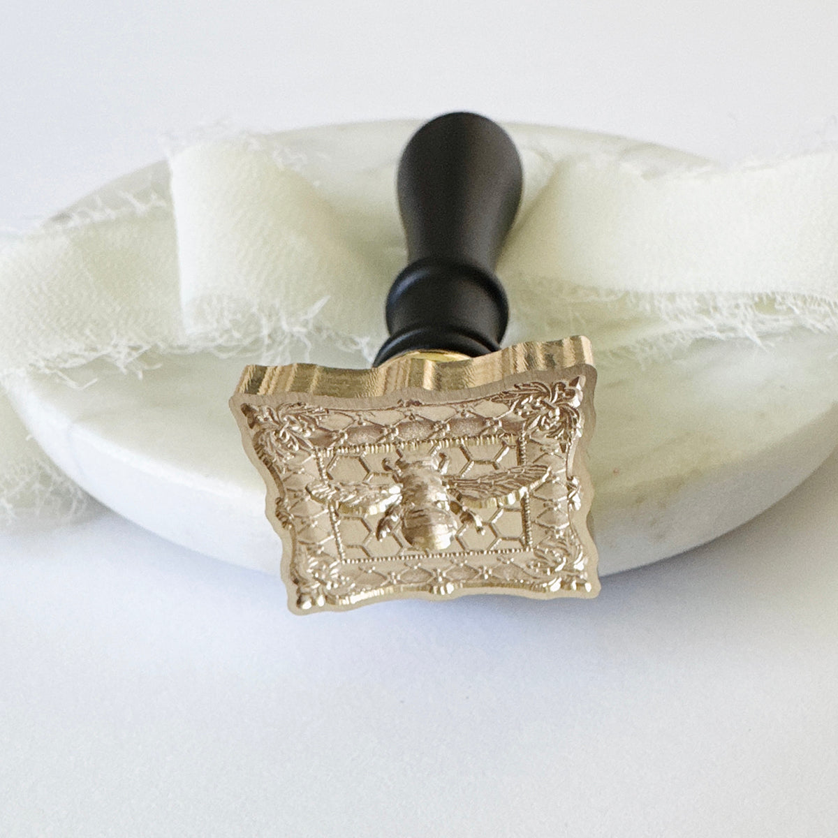 Wings & Whimsy Wax Seal Stamp Set (Set of 3)