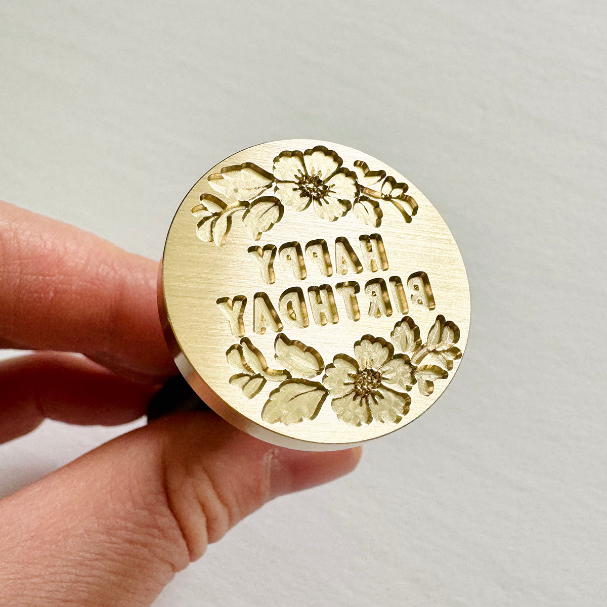 Spring 2025 Lettering Box (One-Time Box)