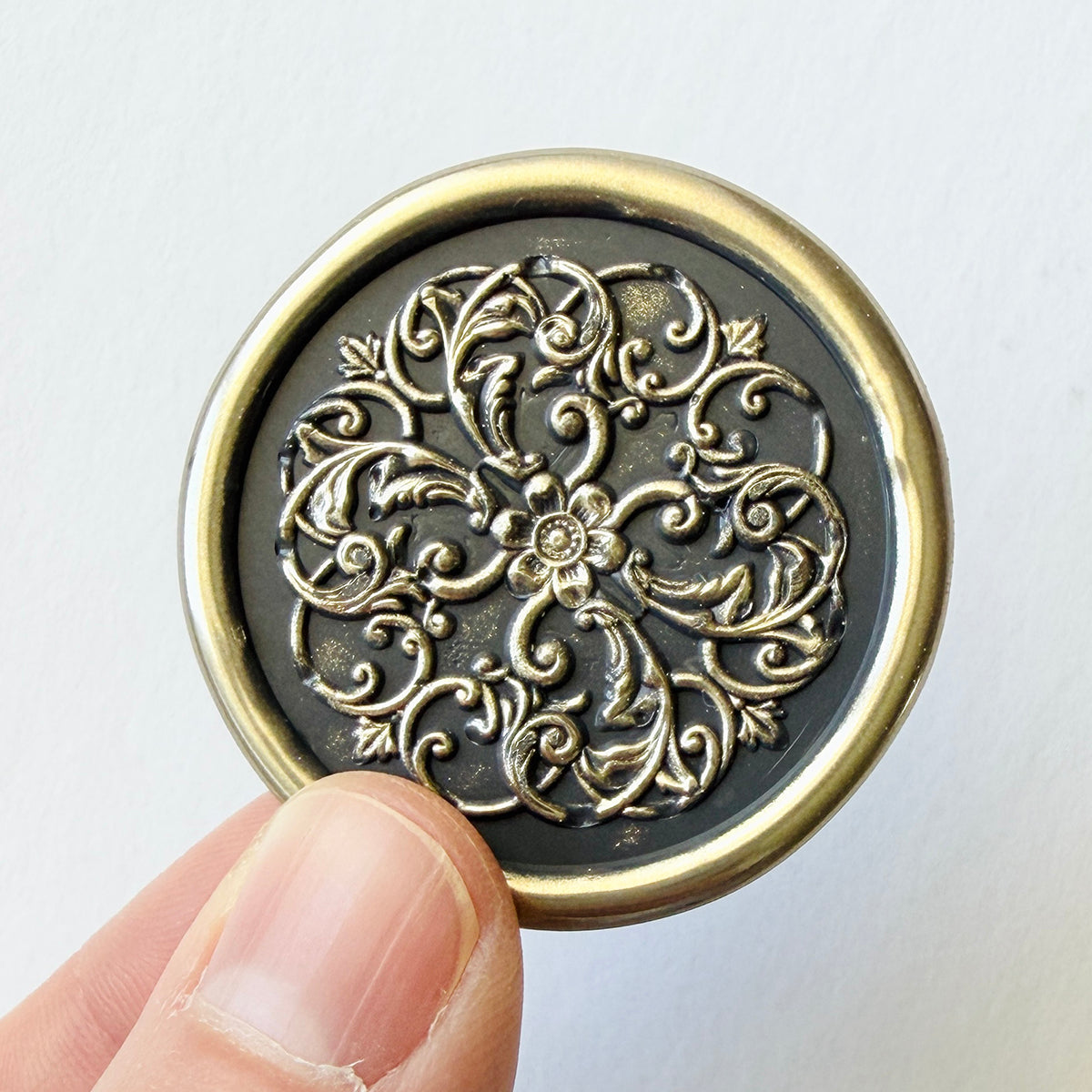 The Wax Seal Club Subscription Box