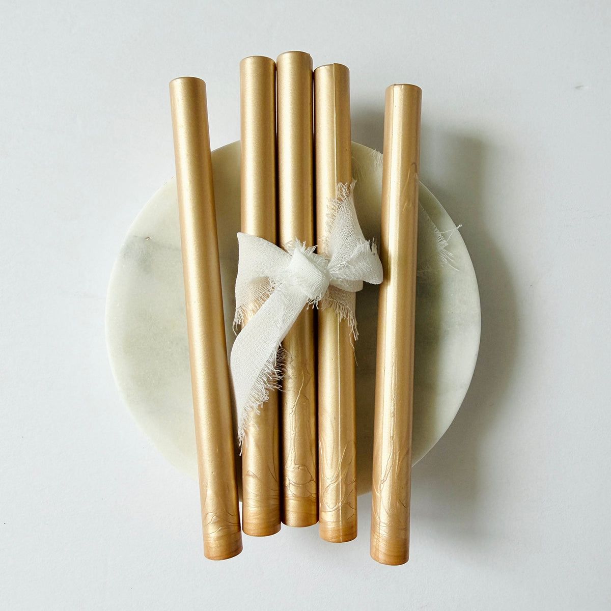 Metallic Oat Sealing Wax Sticks