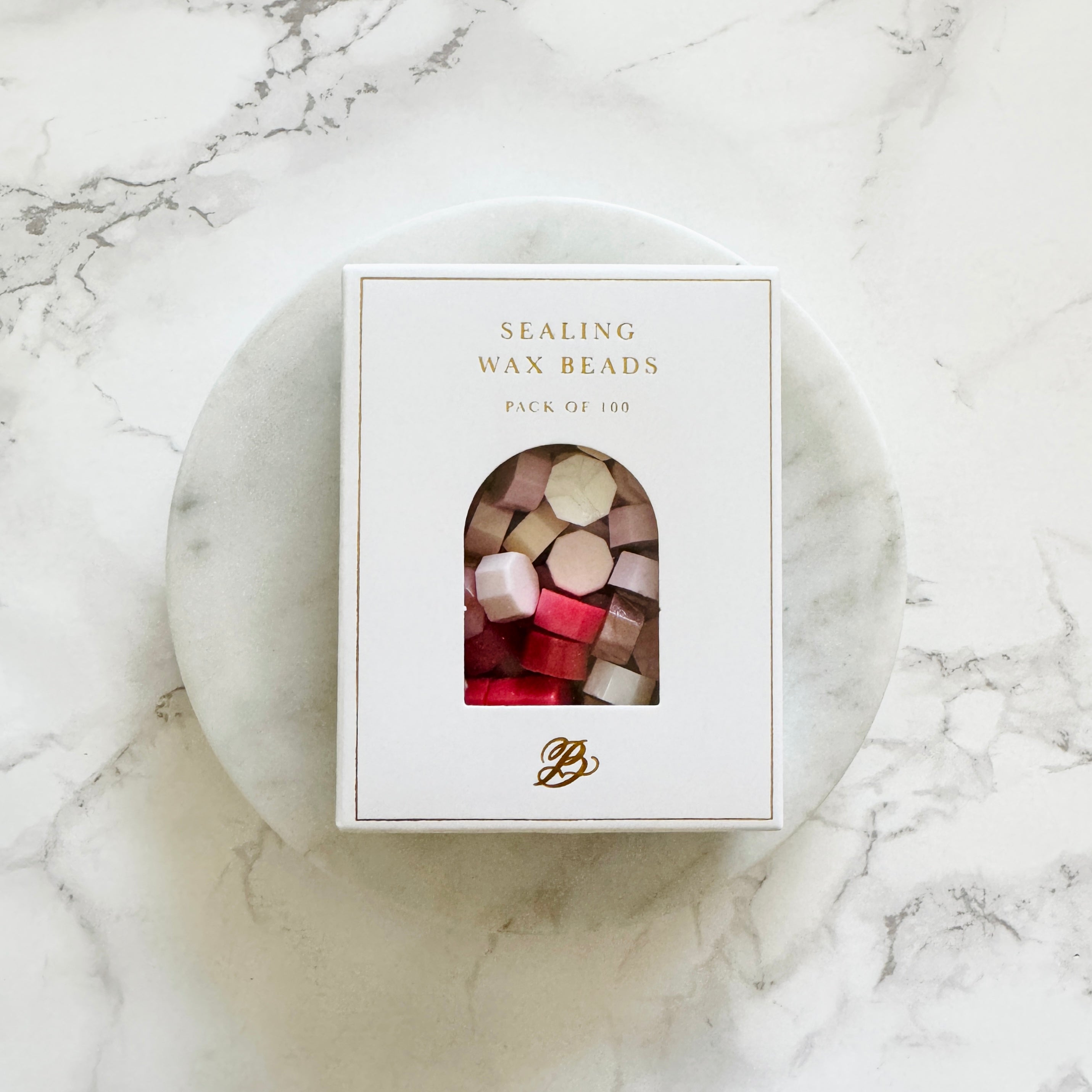 Bead Lover - Sealing Wax Bead Bundle