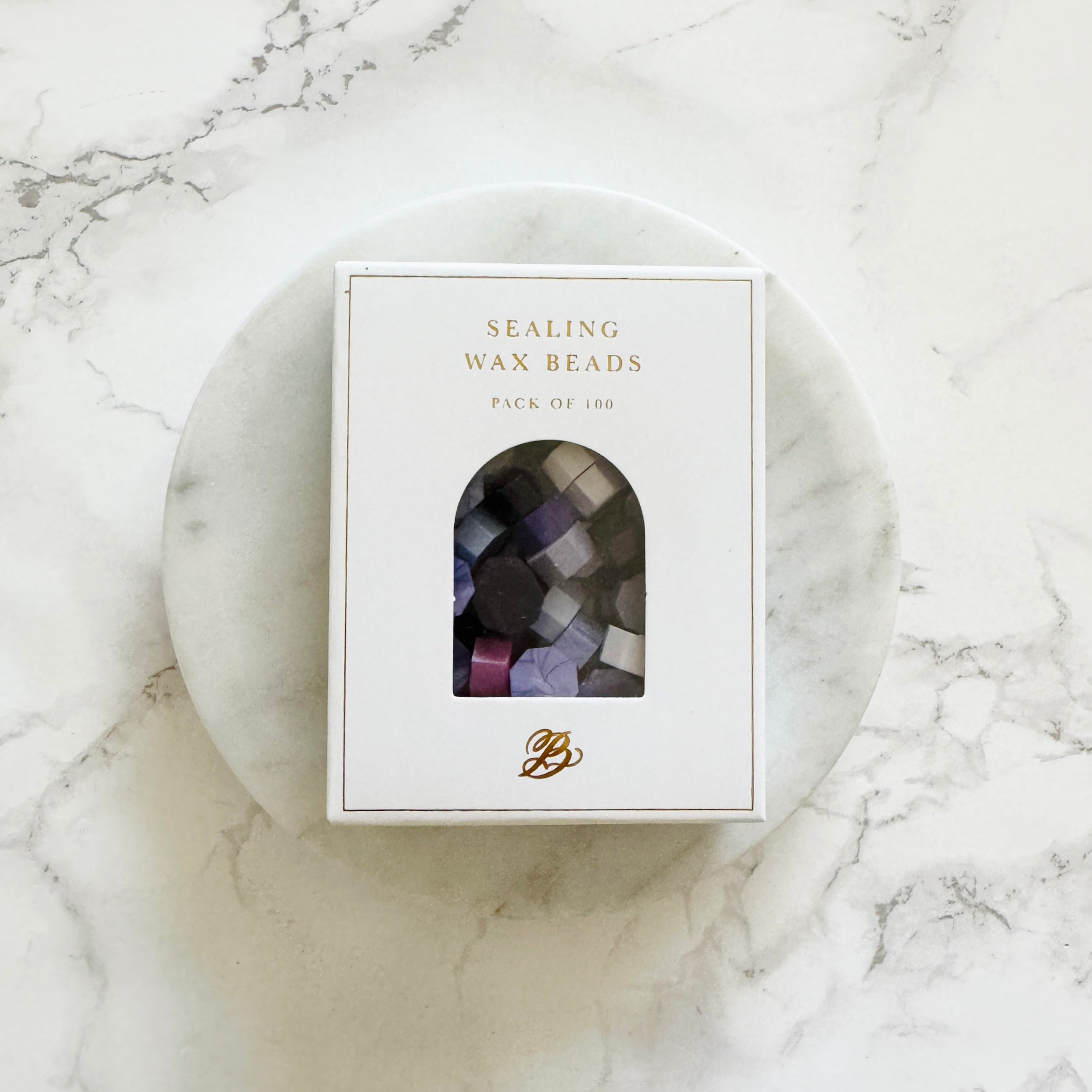 Bead Lover - Sealing Wax Bead Bundle