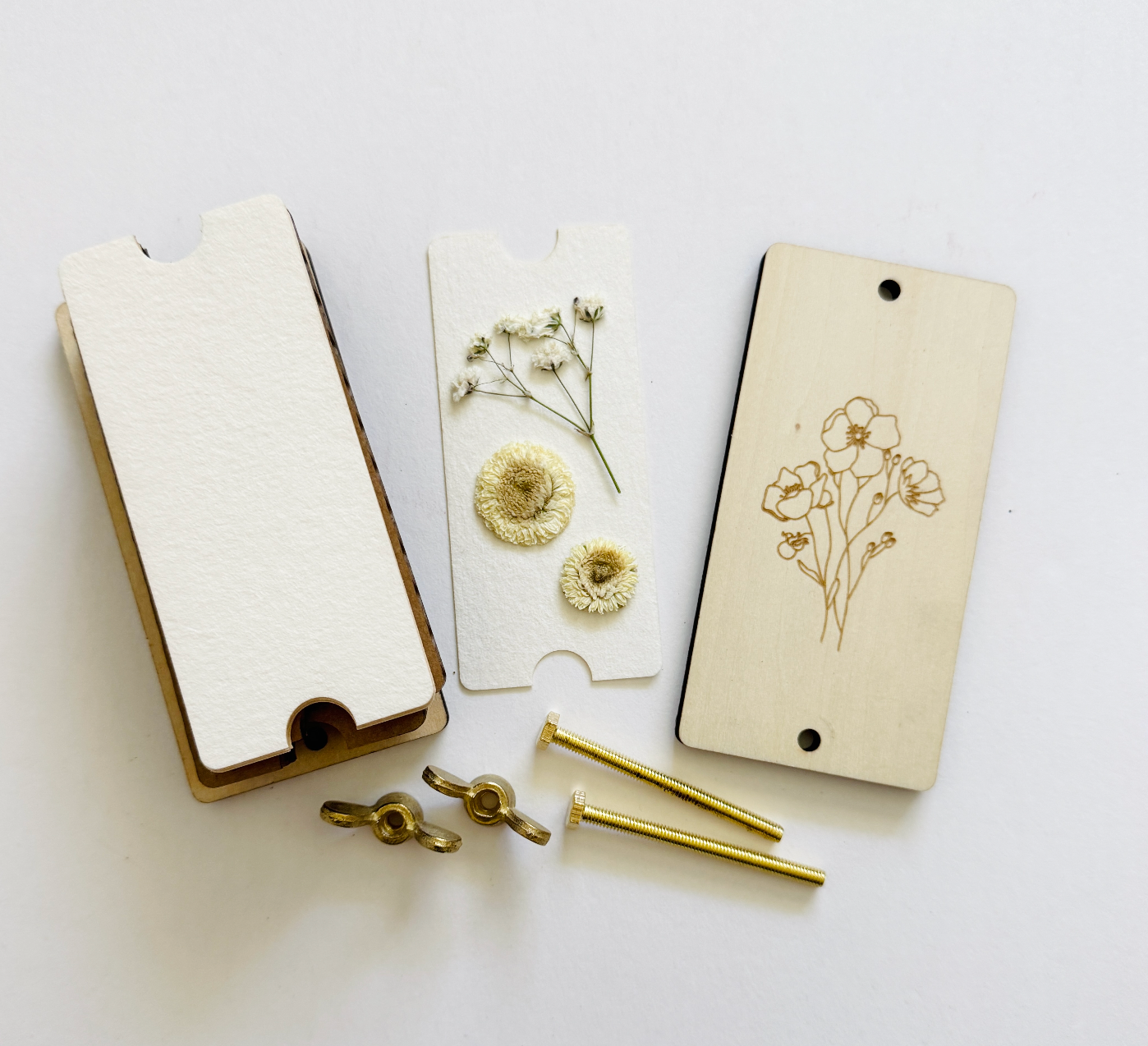 August 2025 Wax Seal Club Box (One-Time Box)