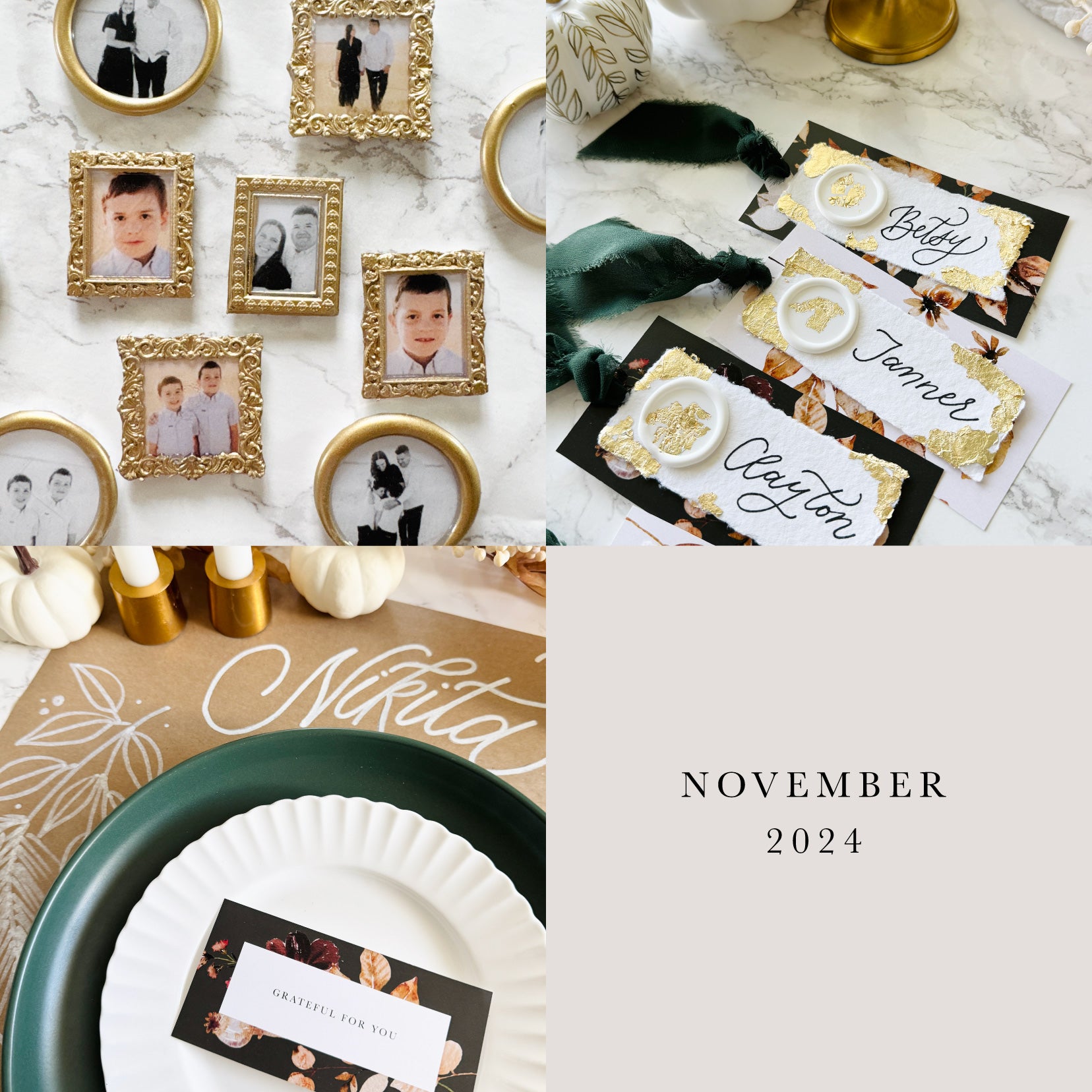 The Script & Seal Society Digital Membership