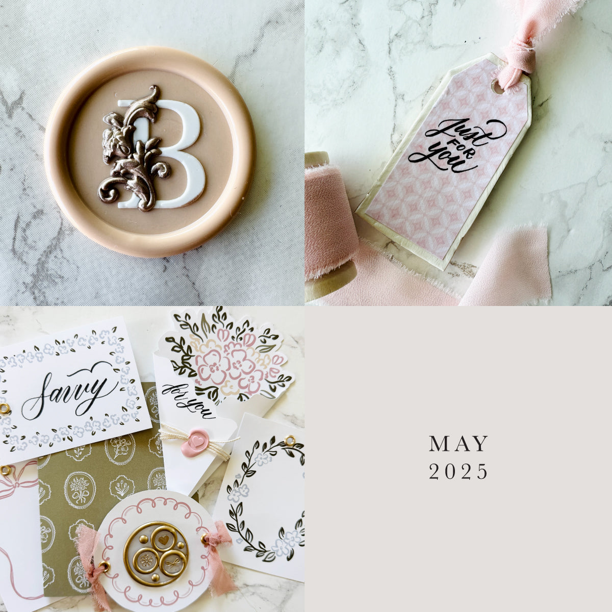 The Script & Seal Society Digital Membership
