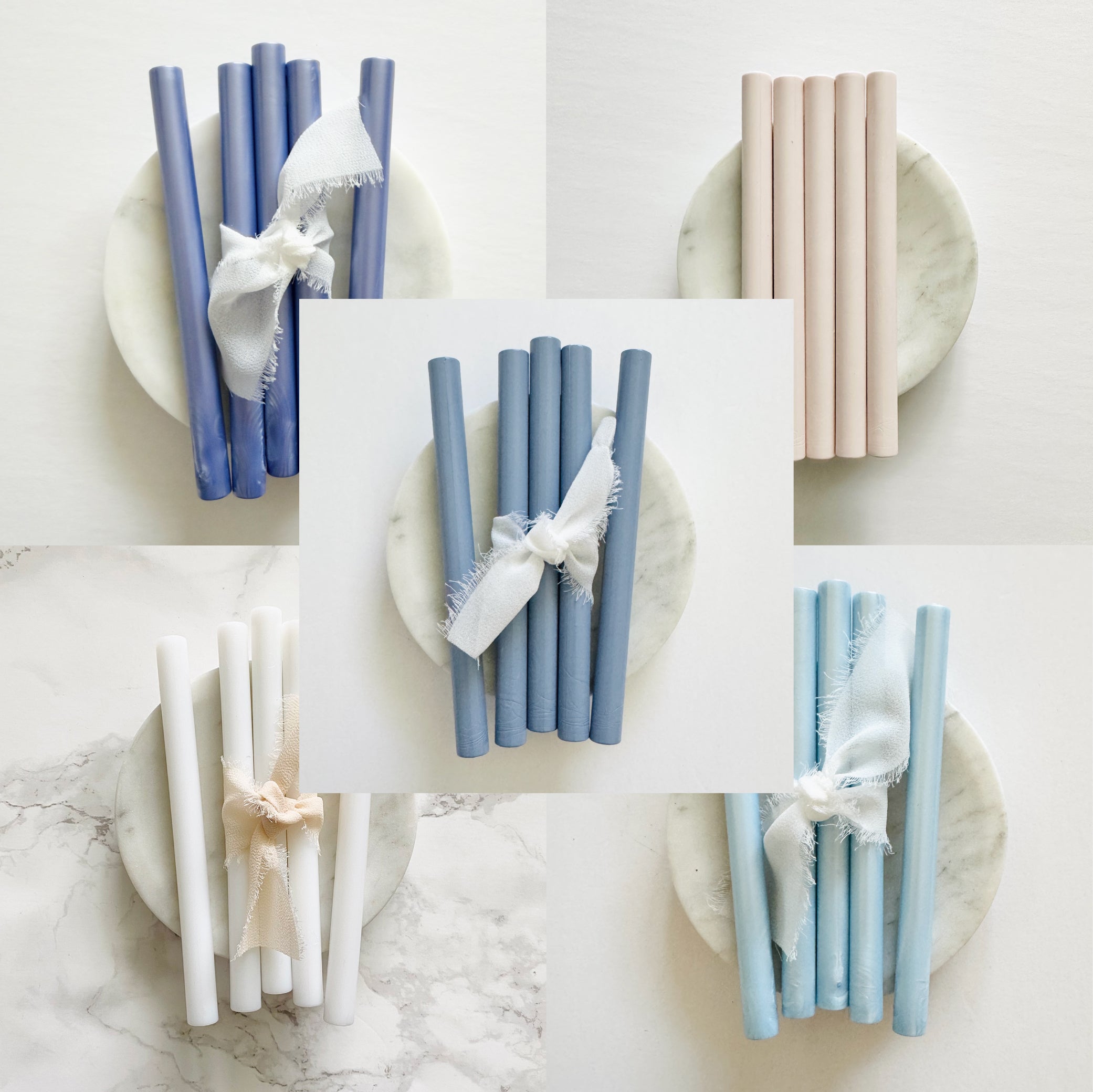 Classic Wax Seal Bundle