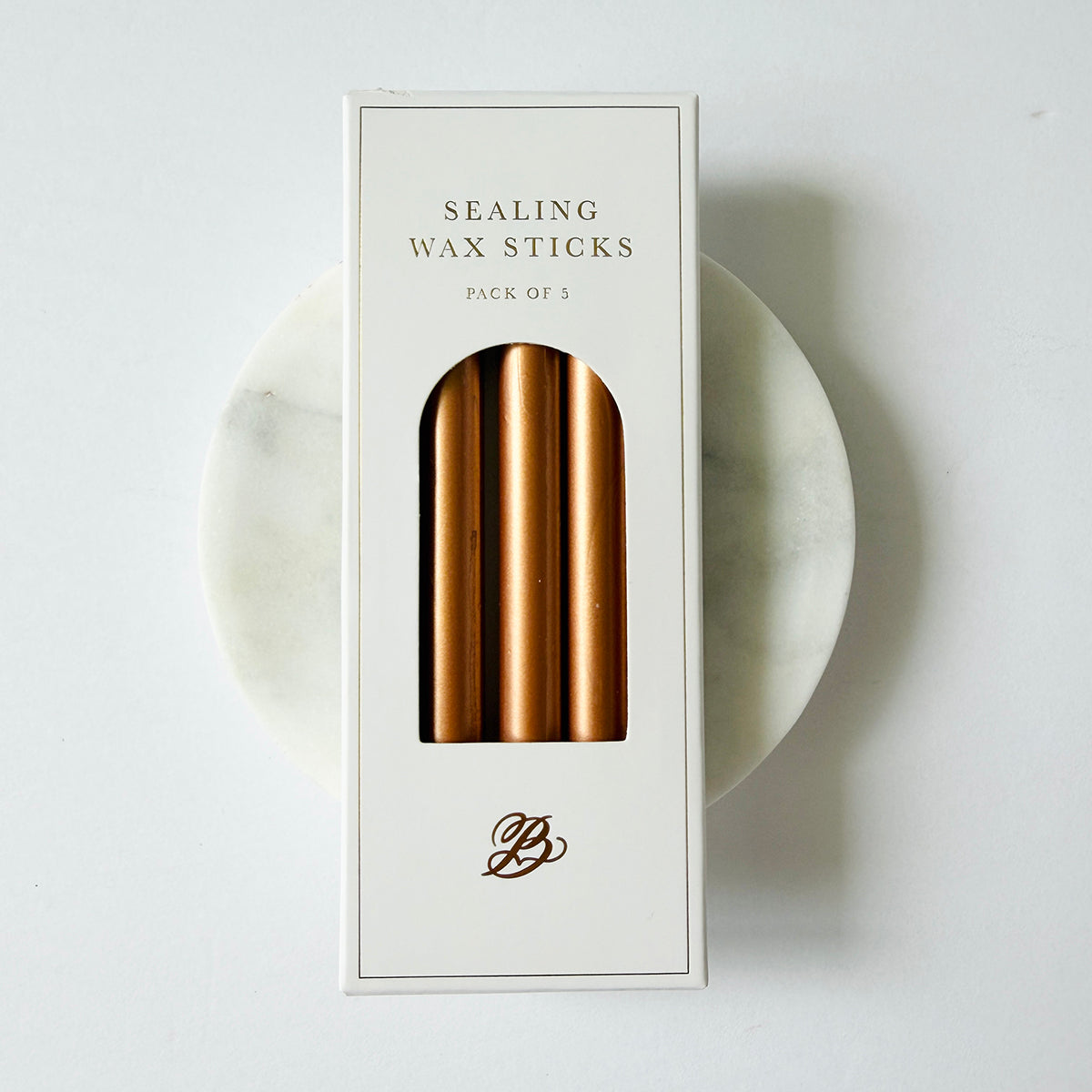 Topaz Sealing Wax Sticks