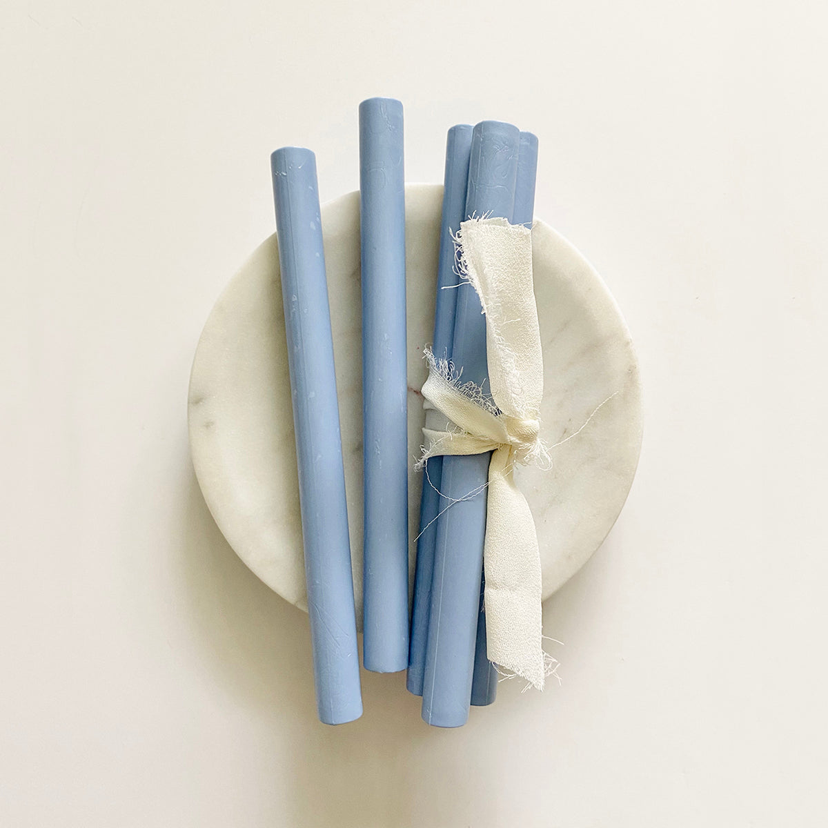 Dusty Blue Sealing Wax Sticks