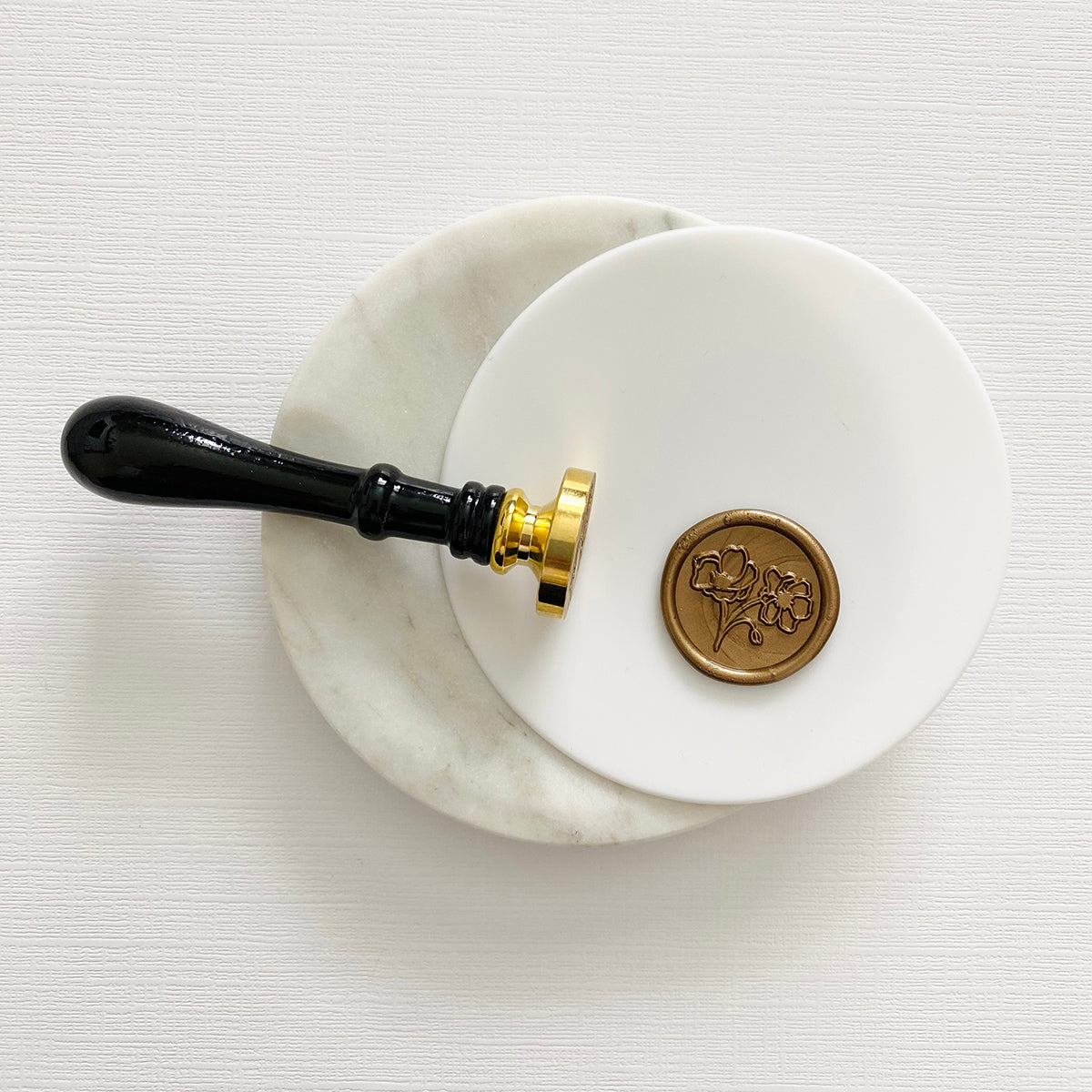 Wax Seal Makers Mat