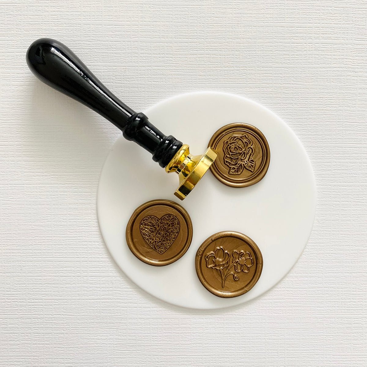 Wax Seal Makers Mat