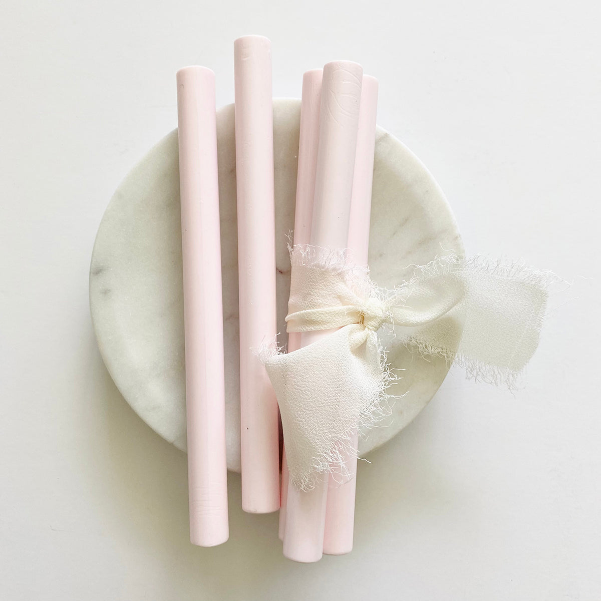 Peony Pink Sealing Wax Sticks