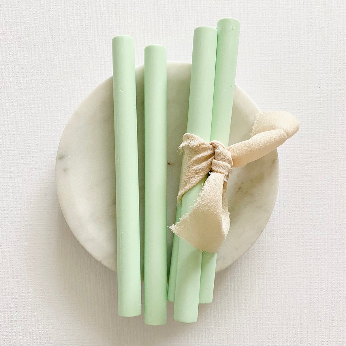 Mint Sealing Wax Sticks