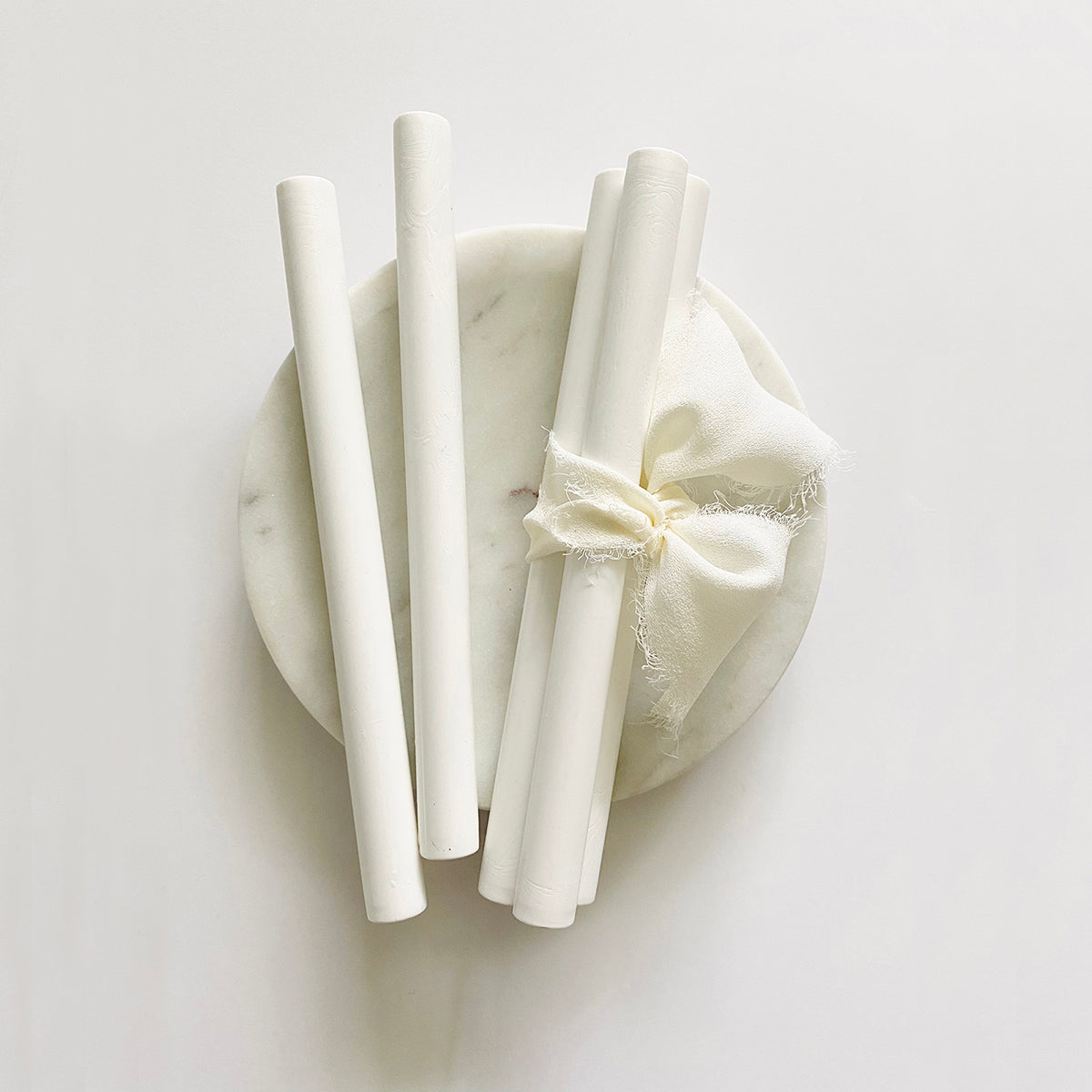 White Sealing Wax Sticks