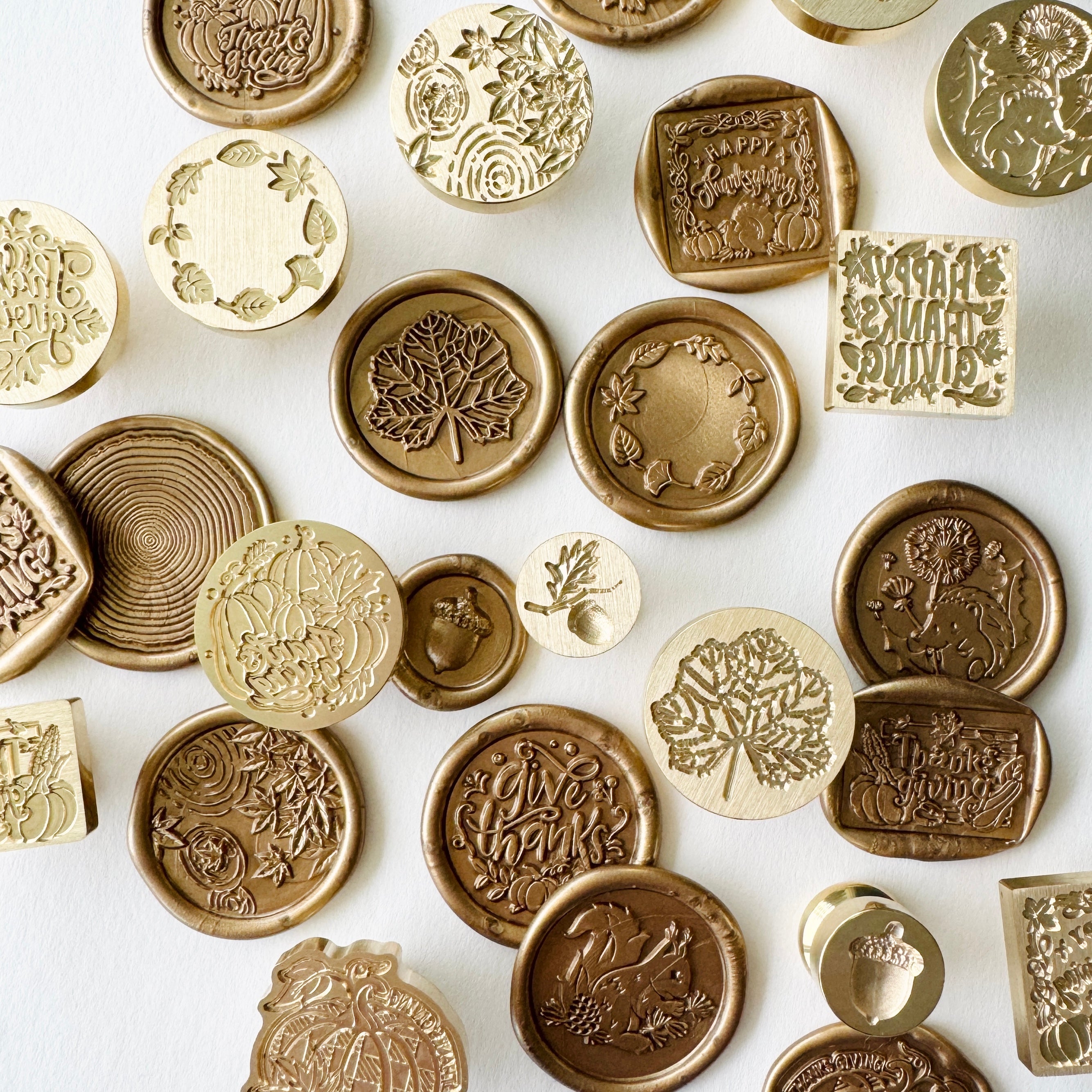 Thanksgiving Collection