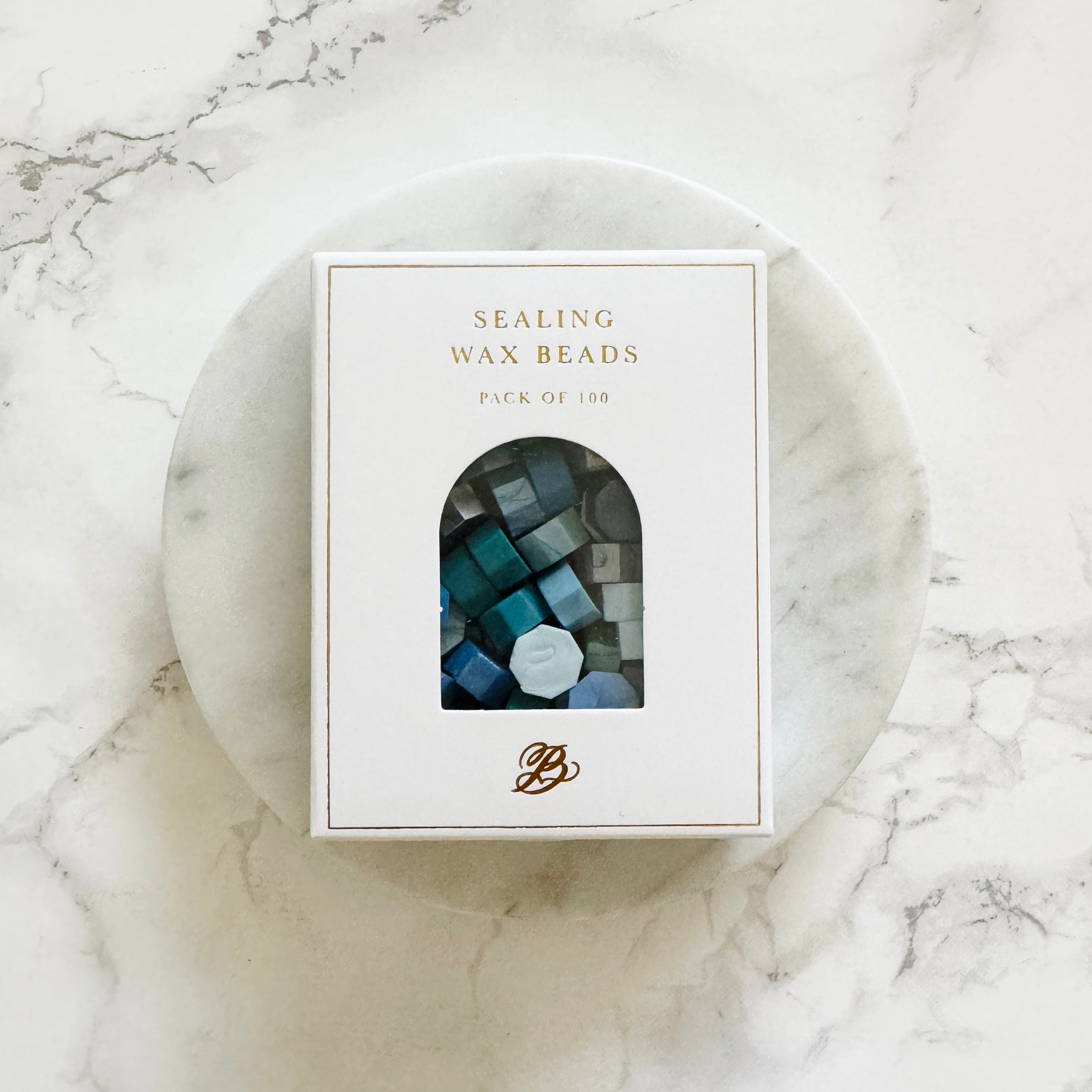 Bead Lover - Sealing Wax Bead Bundle