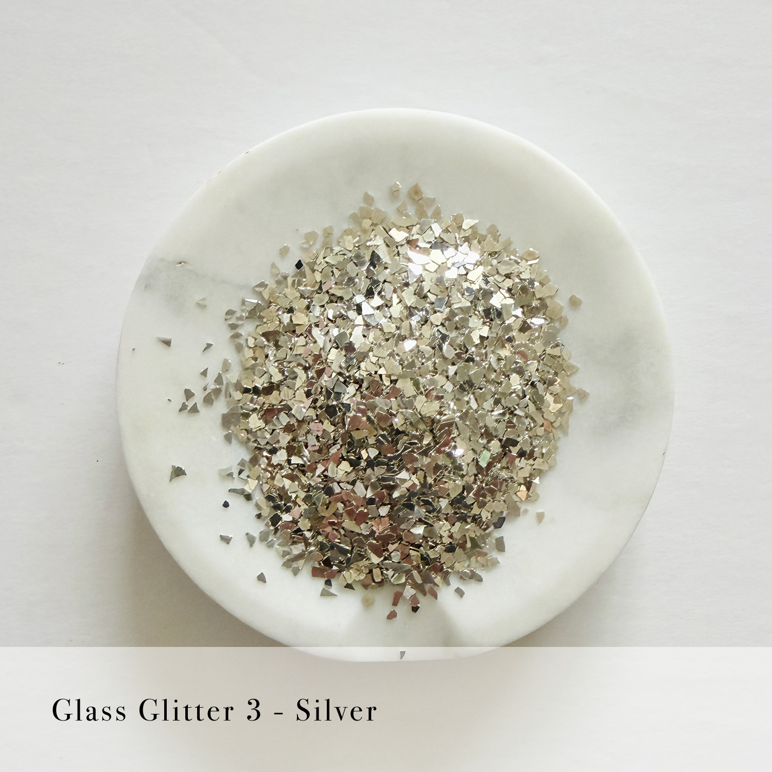 Glass Glitter