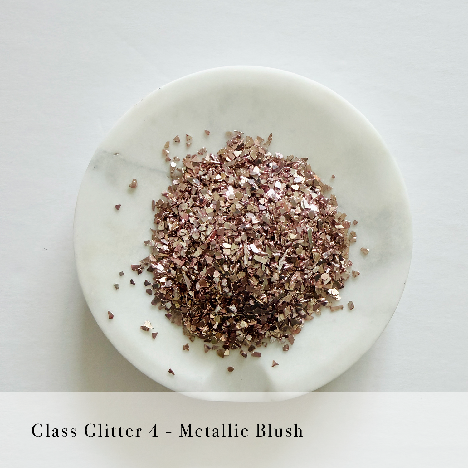 Glass Glitter