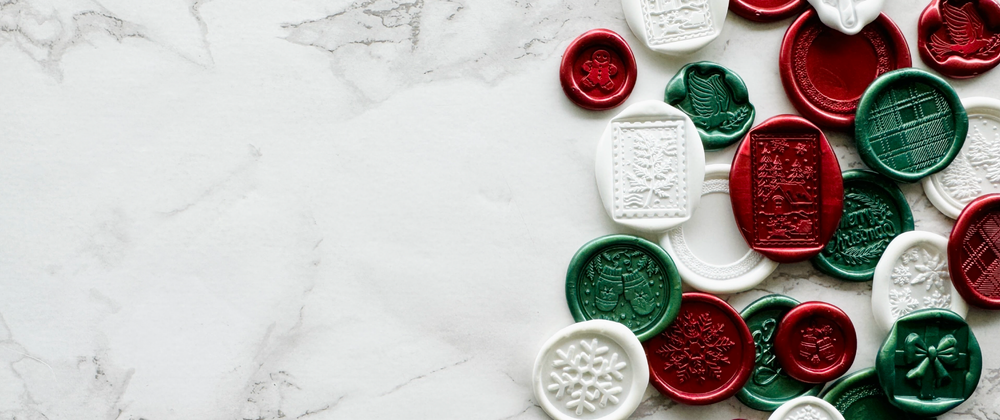 Holiday Script & Seal Workshop Week