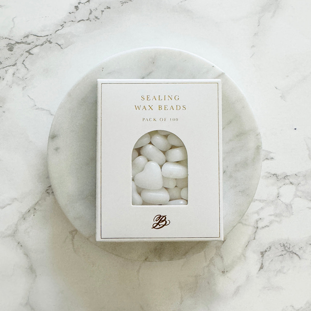Pressed Florals Wax Seal Bundle