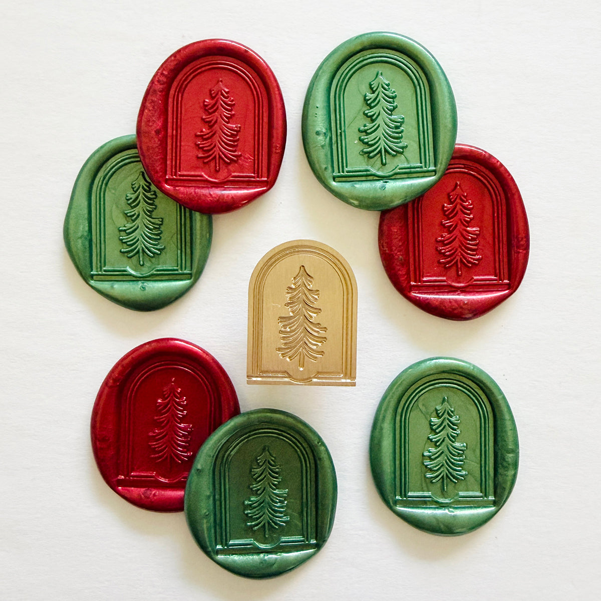 The Lettering Box Seasonal Subscription