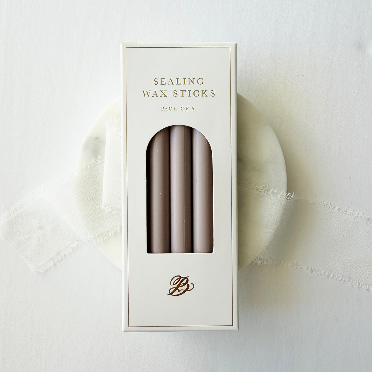 Mountain Purple Sealing Wax Sticks