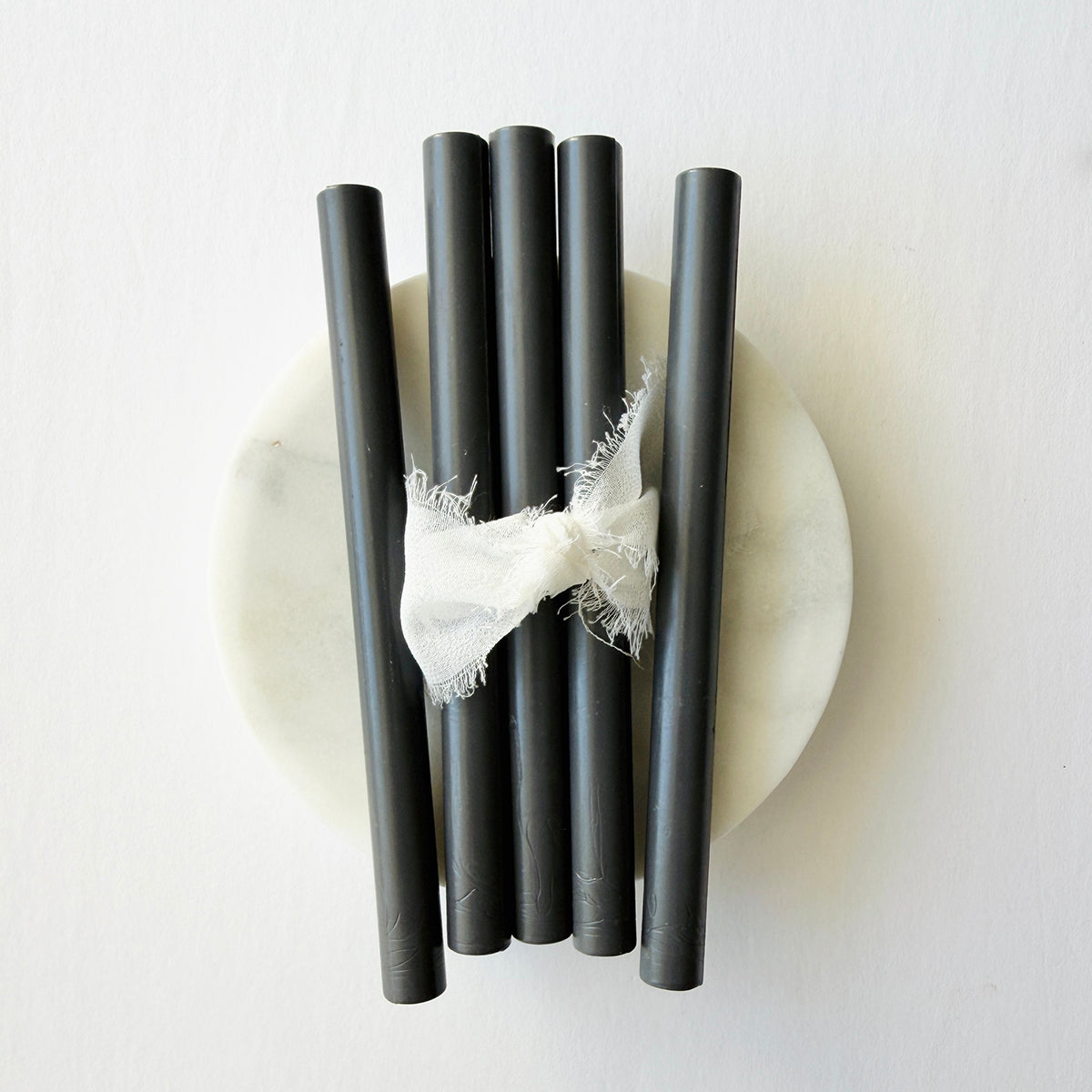 Charcoal Sealing Wax Sticks