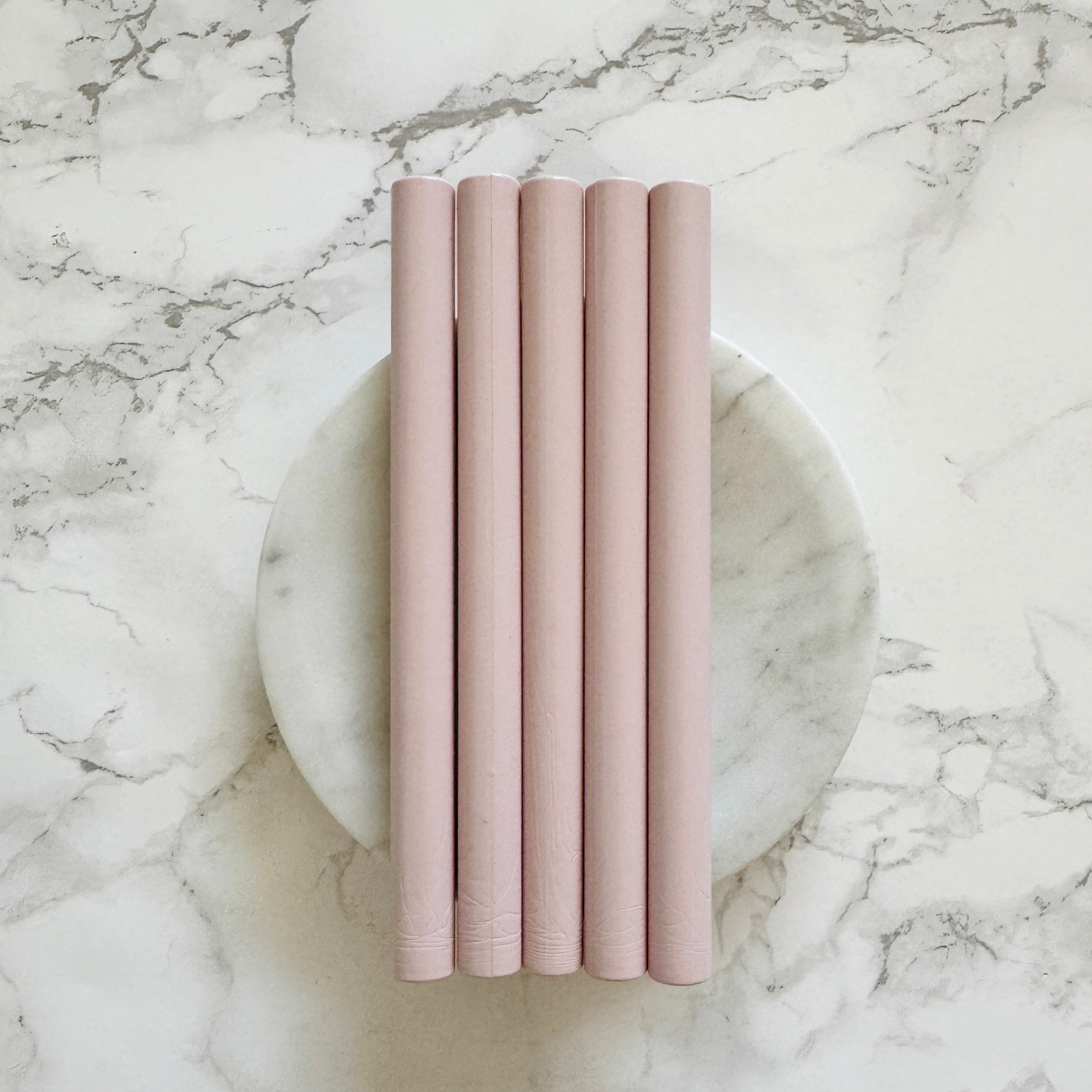 Sunrise Pink Sealing Wax Sticks