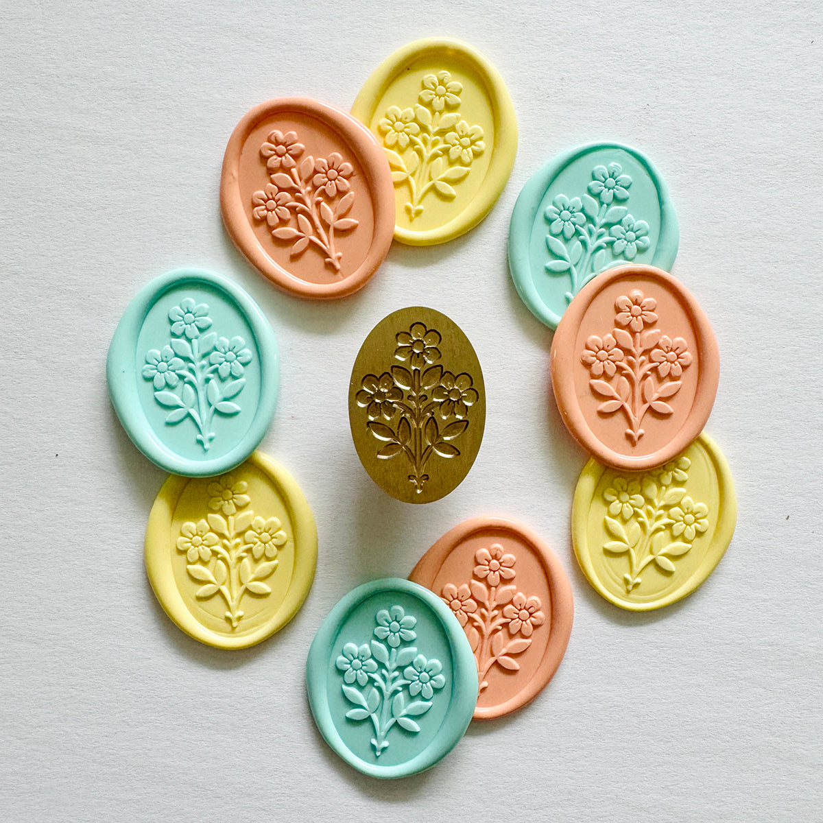 June 2025 Wax Seal Club Box (One-Time Box)