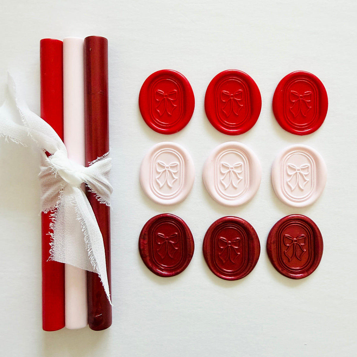 The Wax Seal Club Subscription Box