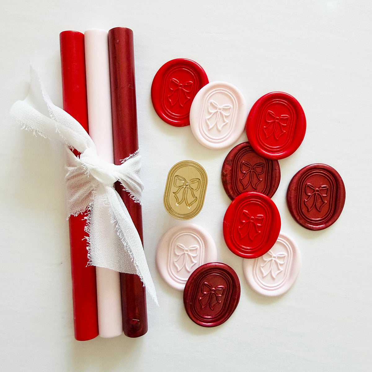 The Wax Seal Club Subscription Box