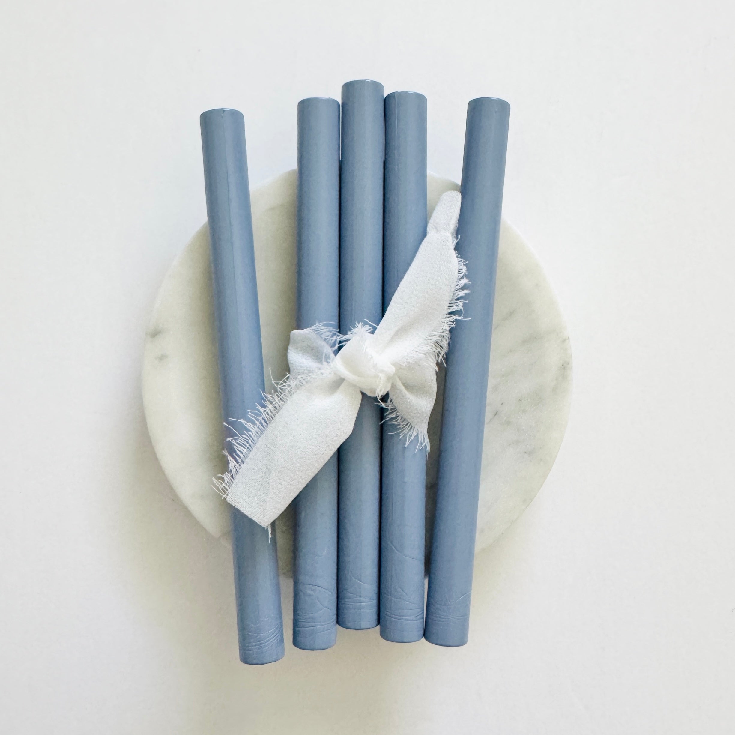 Heirloom Blue Sealing Wax Sticks
