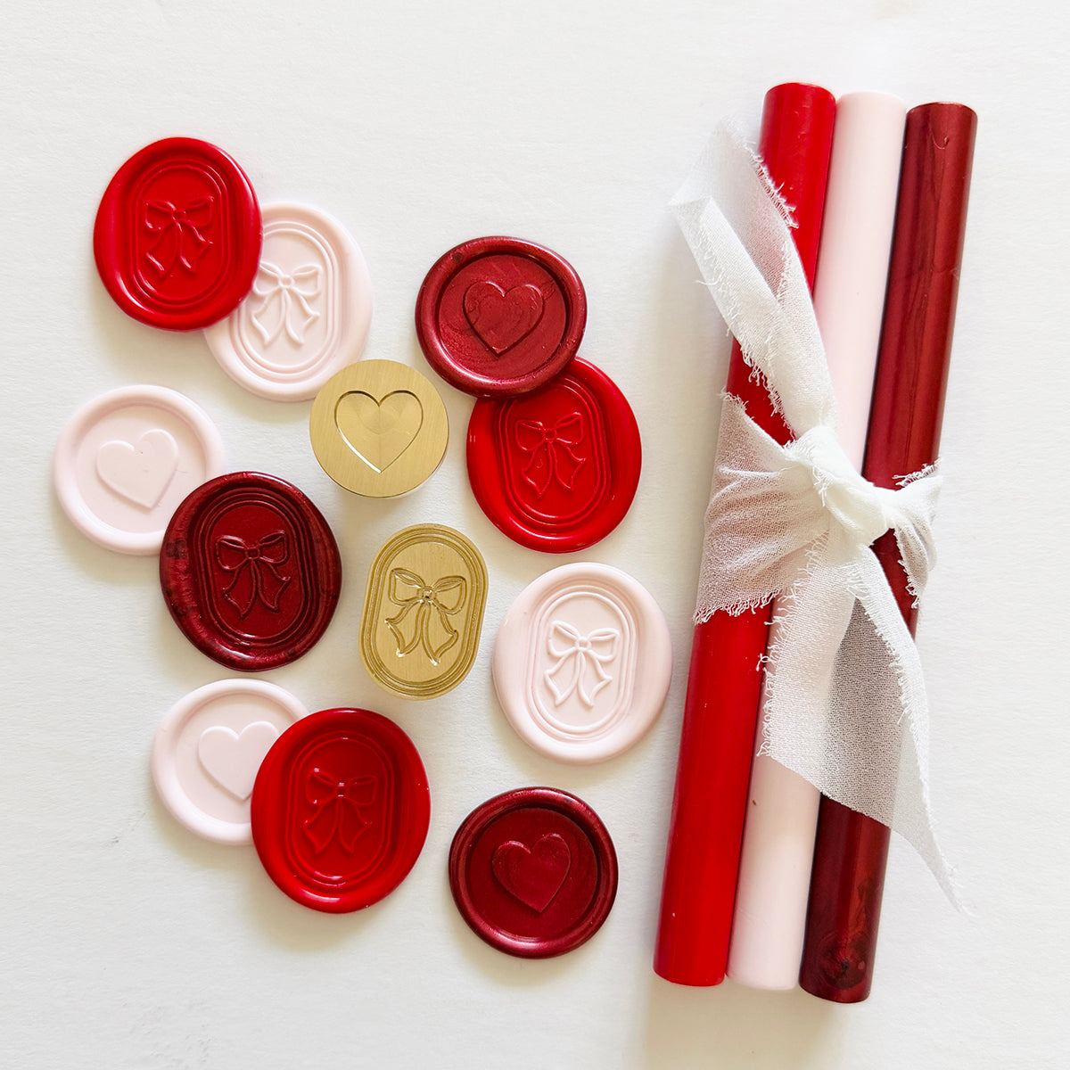 The Wax Seal Club Subscription Box
