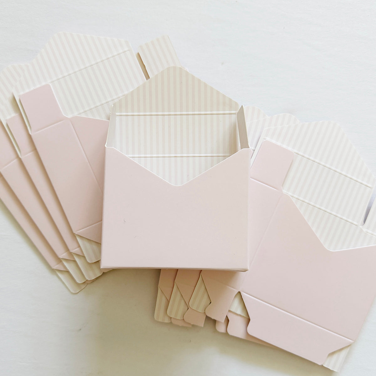 The Lettering Box Seasonal Subscription