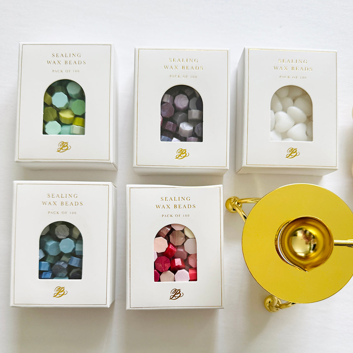 Bead Lovers Gift Set