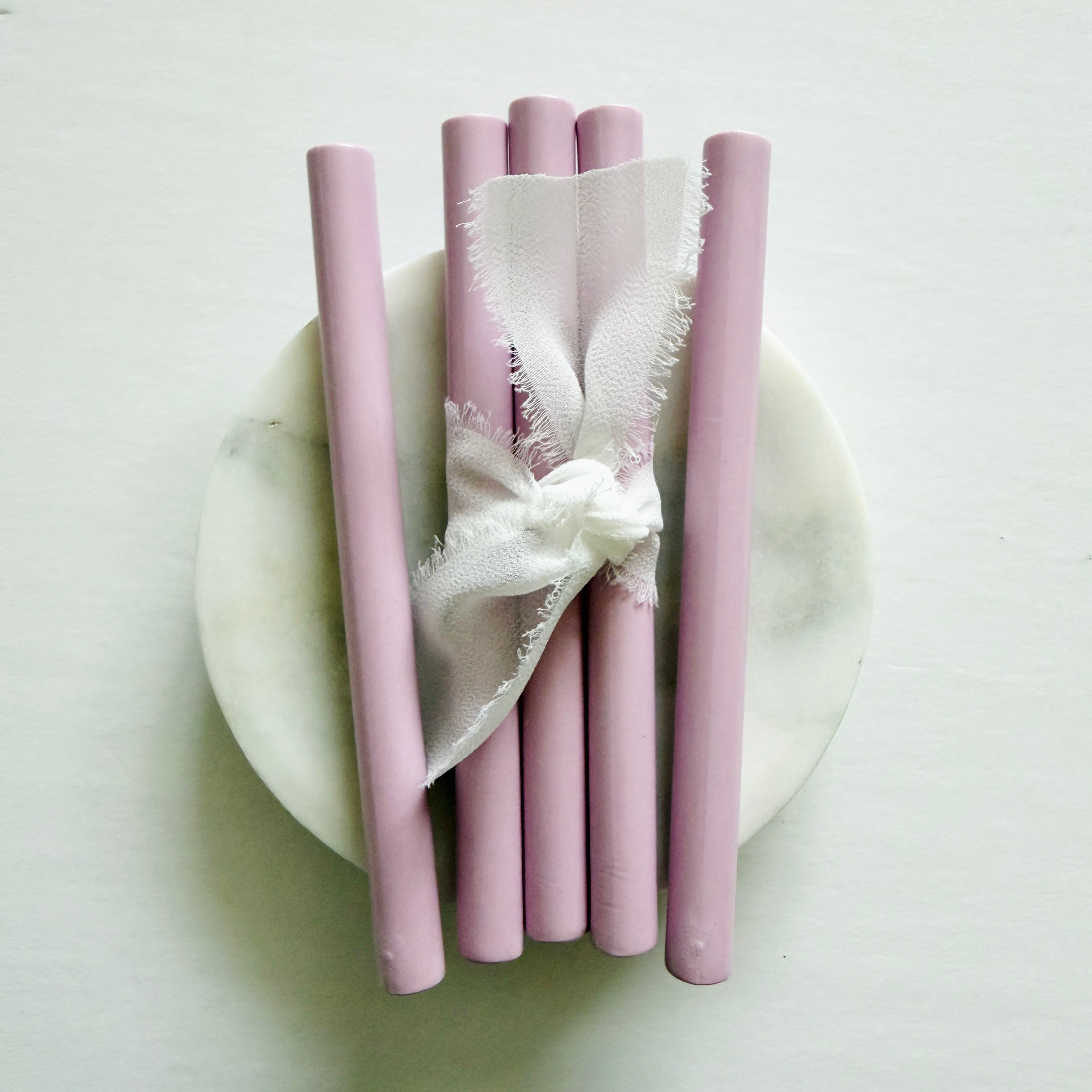 Orchid Wax Sticks