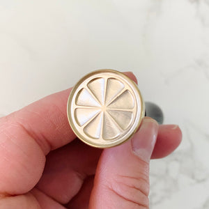 Citrus Summer Box