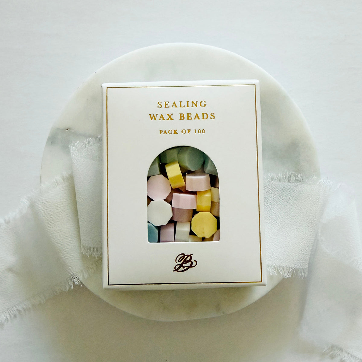 Easter Blend Sealing Wax Beads