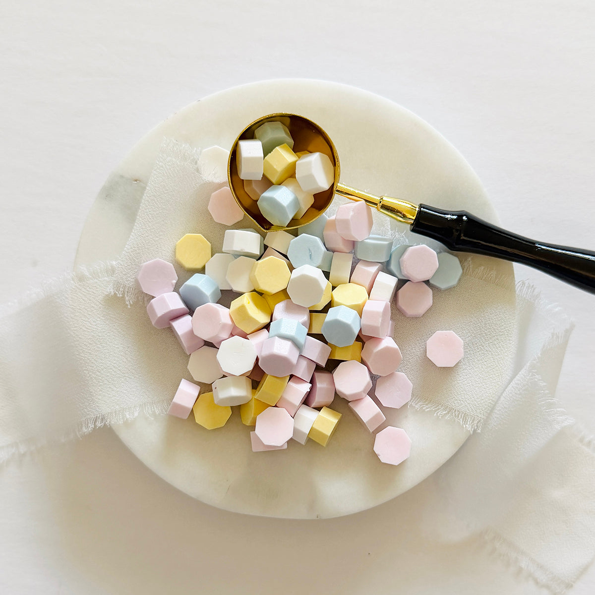 Easter Blend Sealing Wax Beads