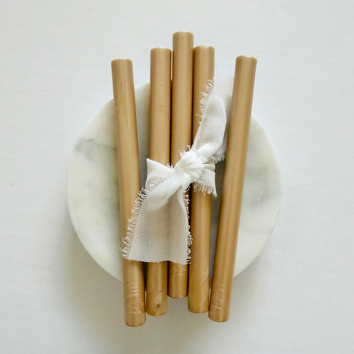 Metallic Sand Wax Sticks