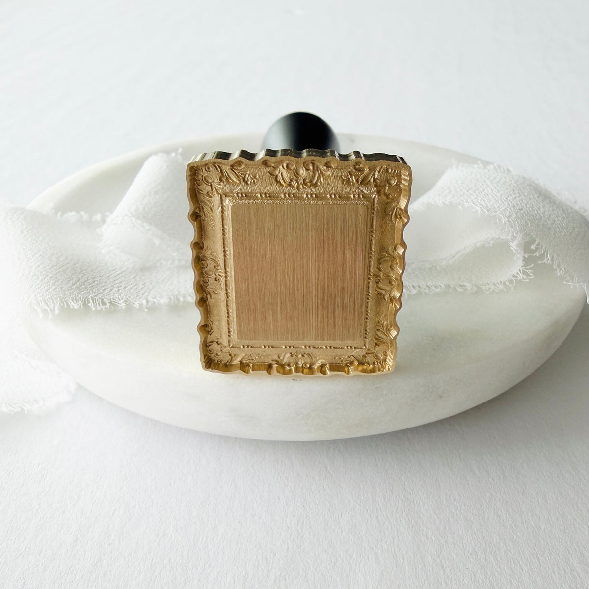 Frame No. 16 Wax Seal Stamp