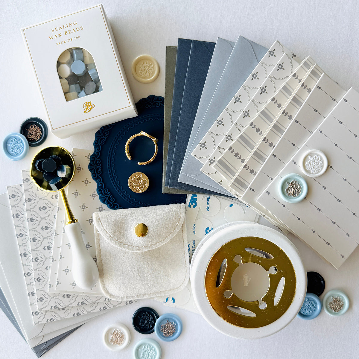 The Spring Gift Box (Pre-Order)