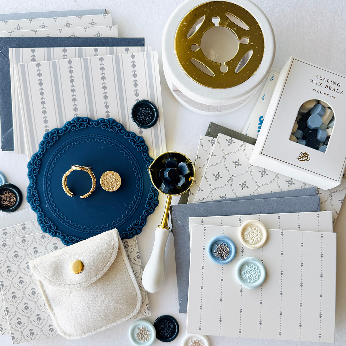 The Spring Gift Box (Pre-Order)