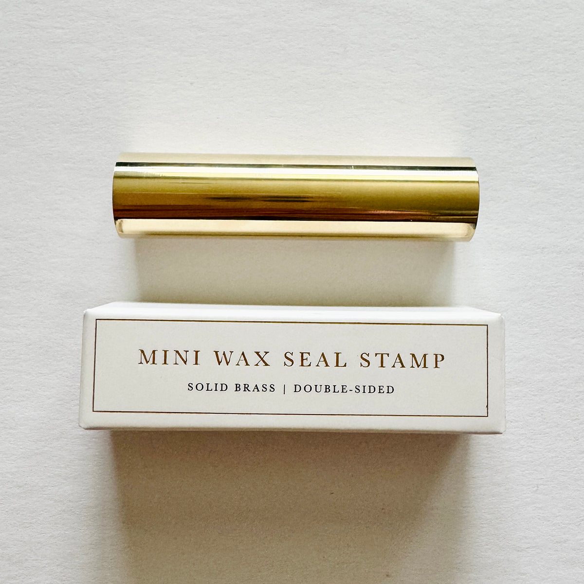 The Wax Seal Club Subscription Box