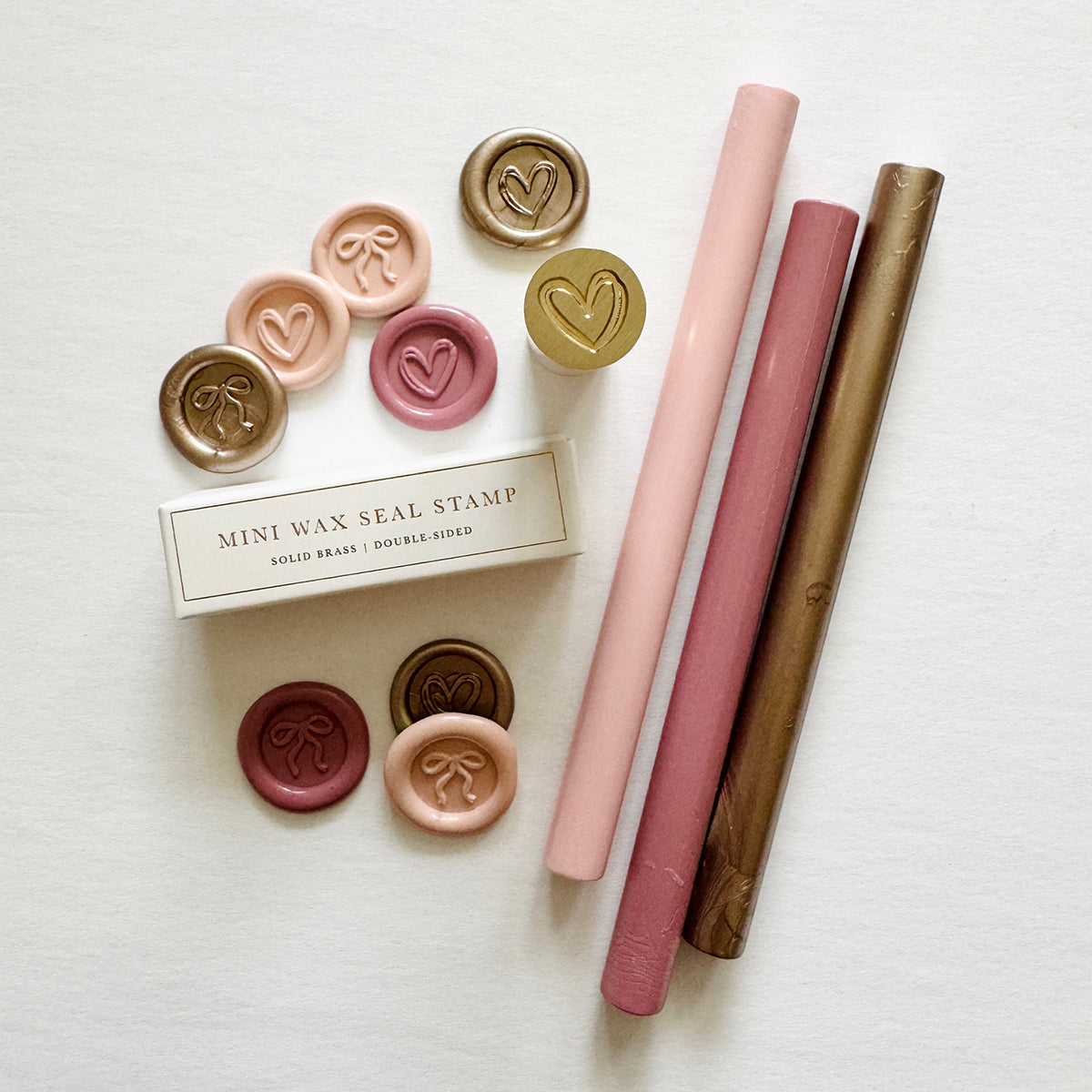 The Wax Seal Club Subscription Box