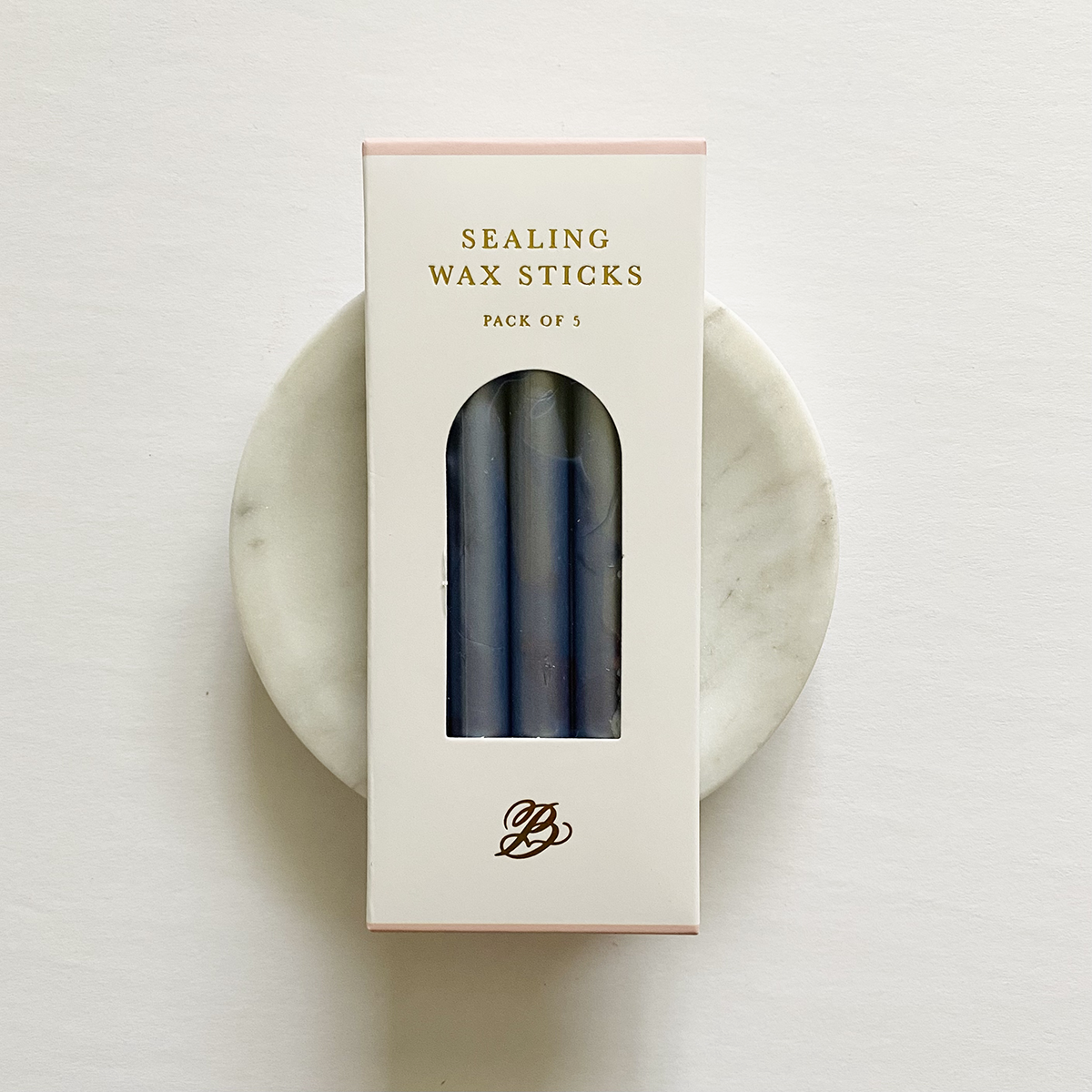 Silver Frost Sealing Wax Sealing Wax Sticks