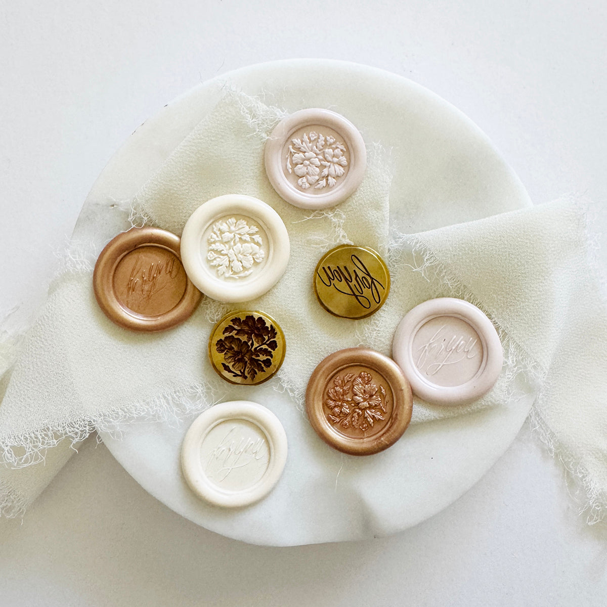 For You & Cosmos Penny - B Goods X Kathryn Hastings